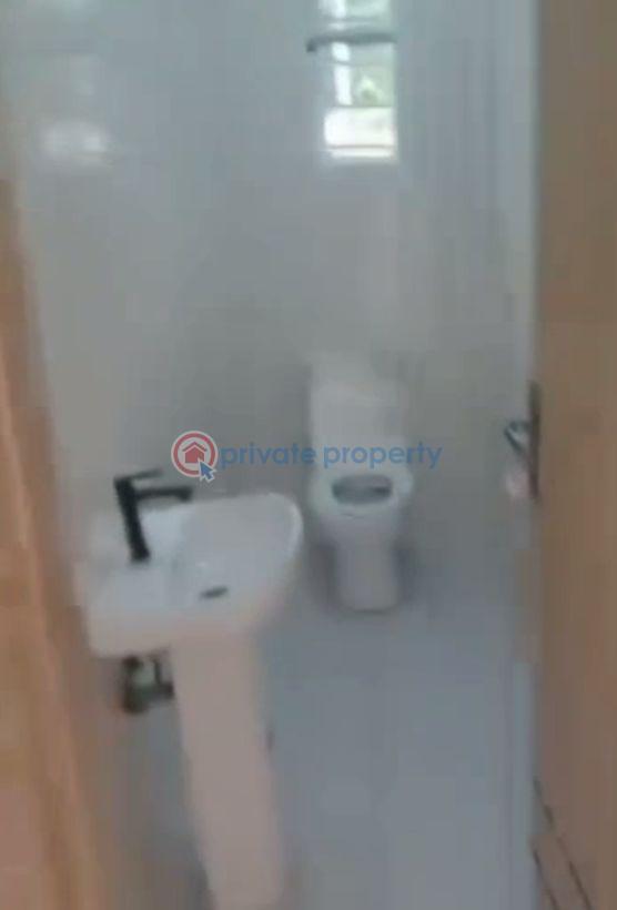 4 bedroom Detached Duplex For Sale Adeniyi Jones Ikeja Lagos - 8