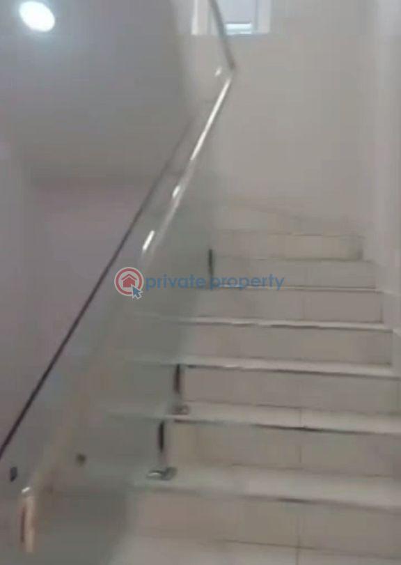 4 bedroom Detached Duplex For Sale Adeniyi Jones Ikeja Lagos - 6