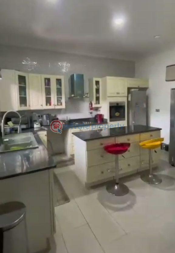 4 bedroom Semi detached Duplex For Sale Ikoyi Lagos - 4