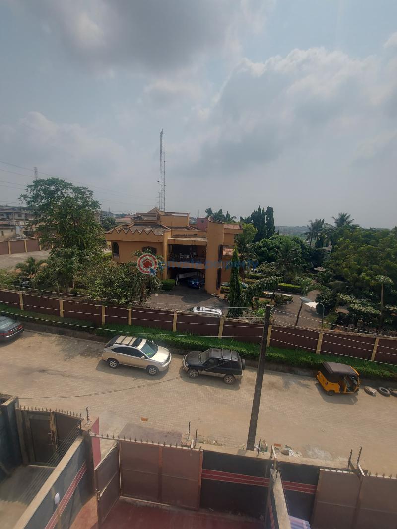 4 bedroom Semi detached Duplex For Sale Magodo GRA Phase 1 Ojodu Lagos - 18