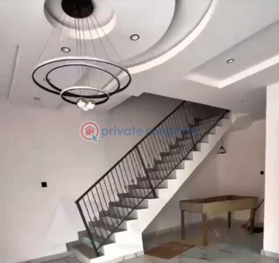 4 bedroom Semi detached Duplex For Sale Magodo GRA Phase 1 Ojodu Lagos - 6
