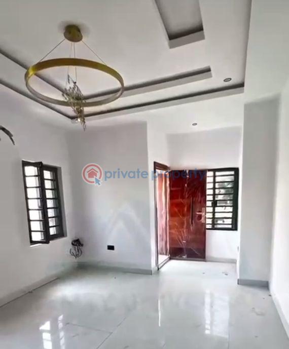 4 bedroom Semi detached Duplex For Sale Magodo GRA Phase 1 Ojodu Lagos - 13