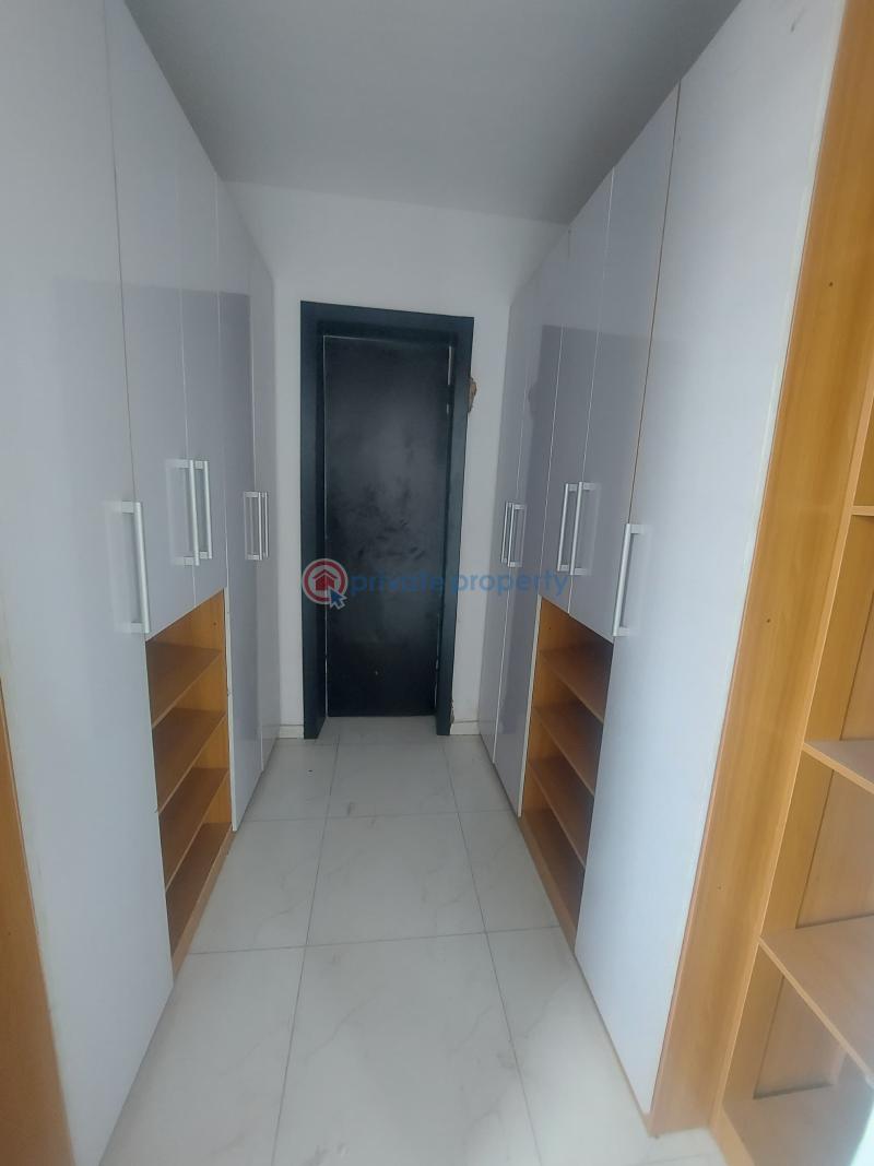 4 bedroom Semi detached Duplex For Sale Magodo GRA Phase 1 Ojodu Lagos - 12