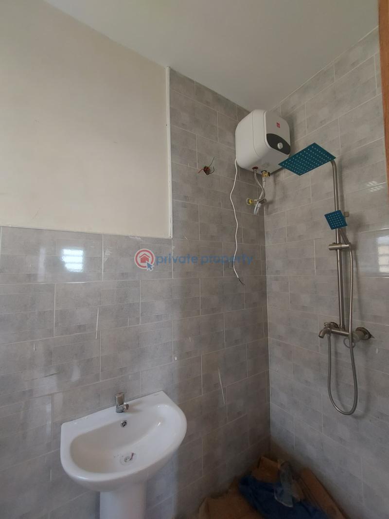 4 bedroom Semi detached Duplex For Sale Magodo GRA Phase 1 Ojodu Lagos - 17