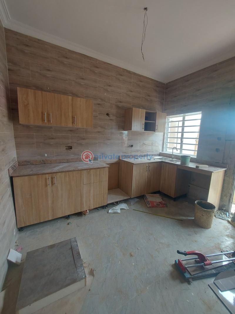 4 bedroom Semi detached Duplex For Sale Magodo GRA Phase 1 Ojodu Lagos - 8
