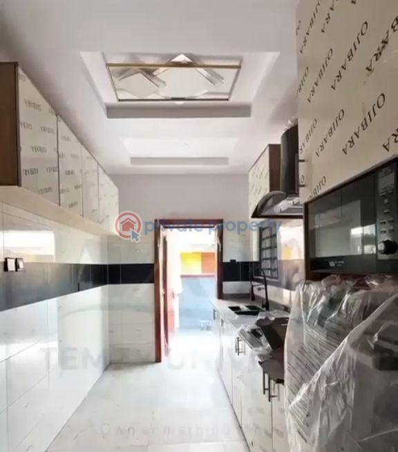 4 bedroom Semi detached Duplex For Sale Magodo GRA Phase 1 Ojodu Lagos - 7
