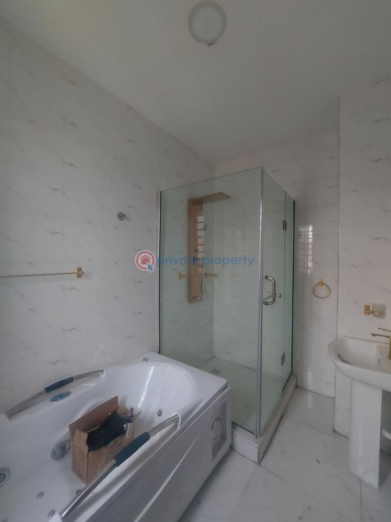 4 bedroom Semi detached Duplex For Sale Magodo GRA Phase 1 Ojodu Lagos - 14