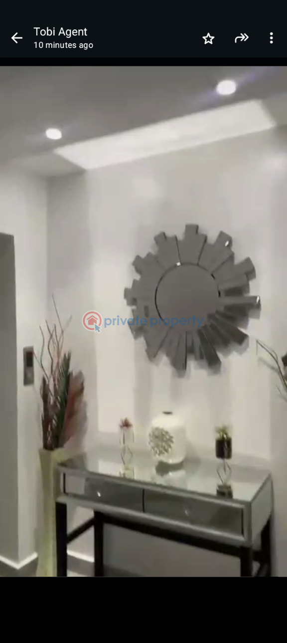 4 bedroom Semi detached Duplex For Sale Ikoyi Lagos - 13