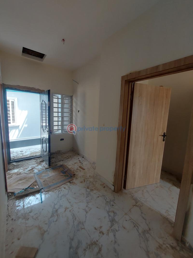 4 bedroom Semi detached Duplex For Sale Magodo GRA Phase 1 Ojodu Lagos - 6