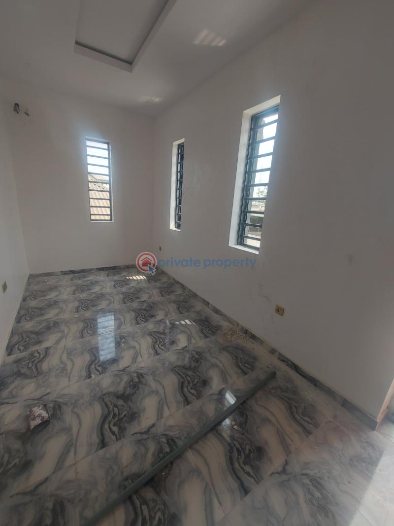 4 bedroom Semi detached Duplex For Sale Magodo GRA Phase 1 Ojodu Lagos - 15
