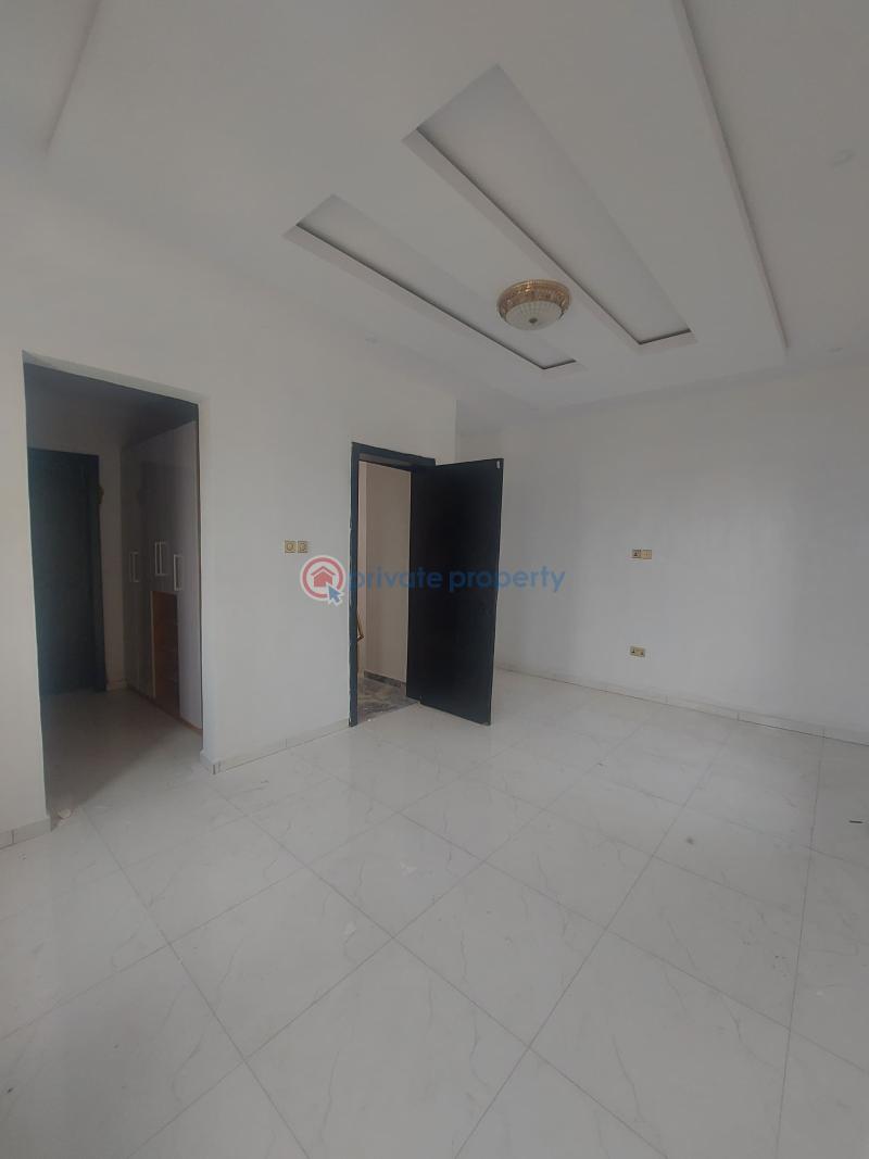 4 bedroom Semi detached Duplex For Sale Magodo GRA Phase 1 Ojodu Lagos - 13