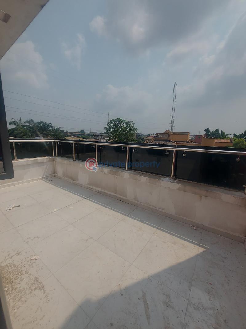 4 bedroom Semi detached Duplex For Sale Magodo GRA Phase 1 Ojodu Lagos - 16