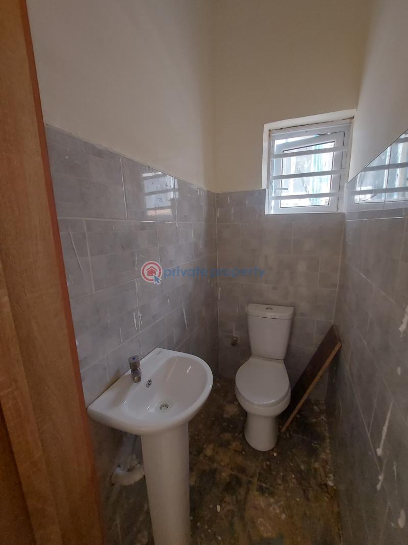 4 bedroom Semi detached Duplex For Sale Magodo GRA Phase 1 Ojodu Lagos - 24