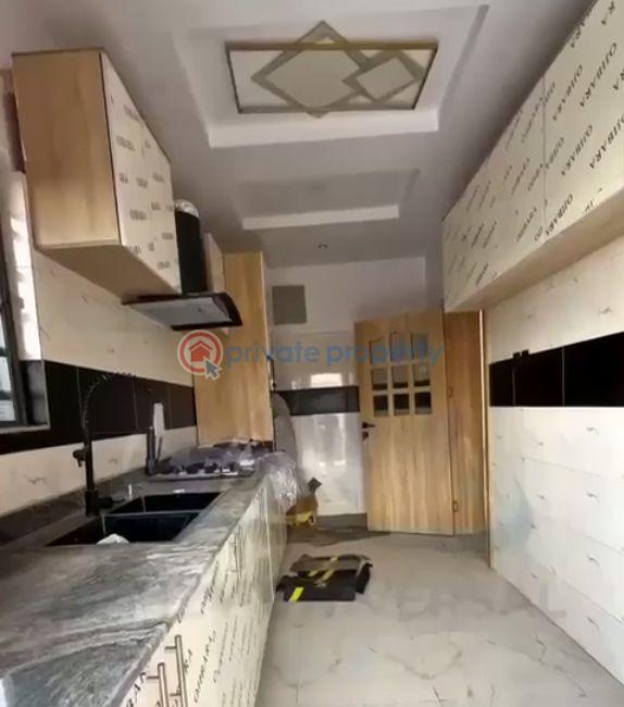4 bedroom Semi detached Duplex For Sale Magodo GRA Phase 1 Ojodu Lagos - 10