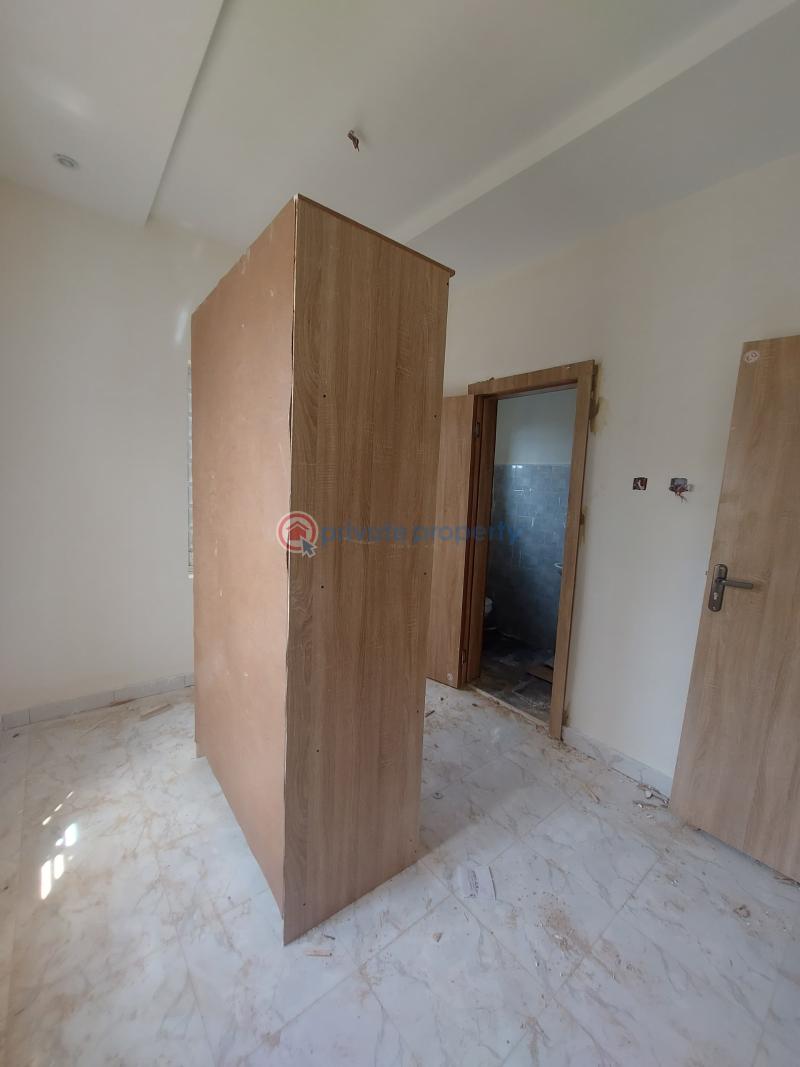 4 bedroom Semi detached Duplex For Sale Magodo GRA Phase 1 Ojodu Lagos - 13
