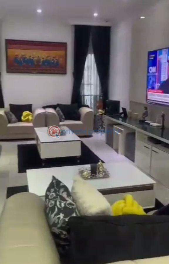 4 bedroom Semi detached Duplex For Sale Ikoyi Lagos - 1