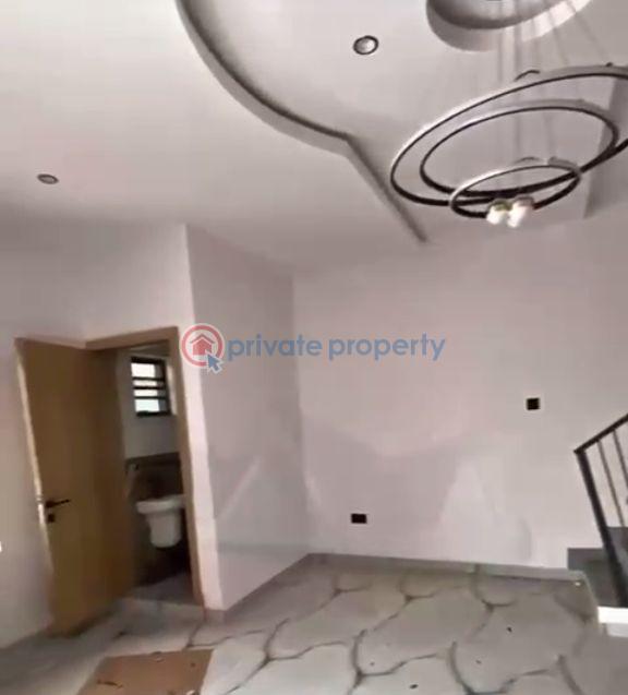 4 bedroom Semi detached Duplex For Sale Magodo GRA Phase 1 Ojodu Lagos - 8