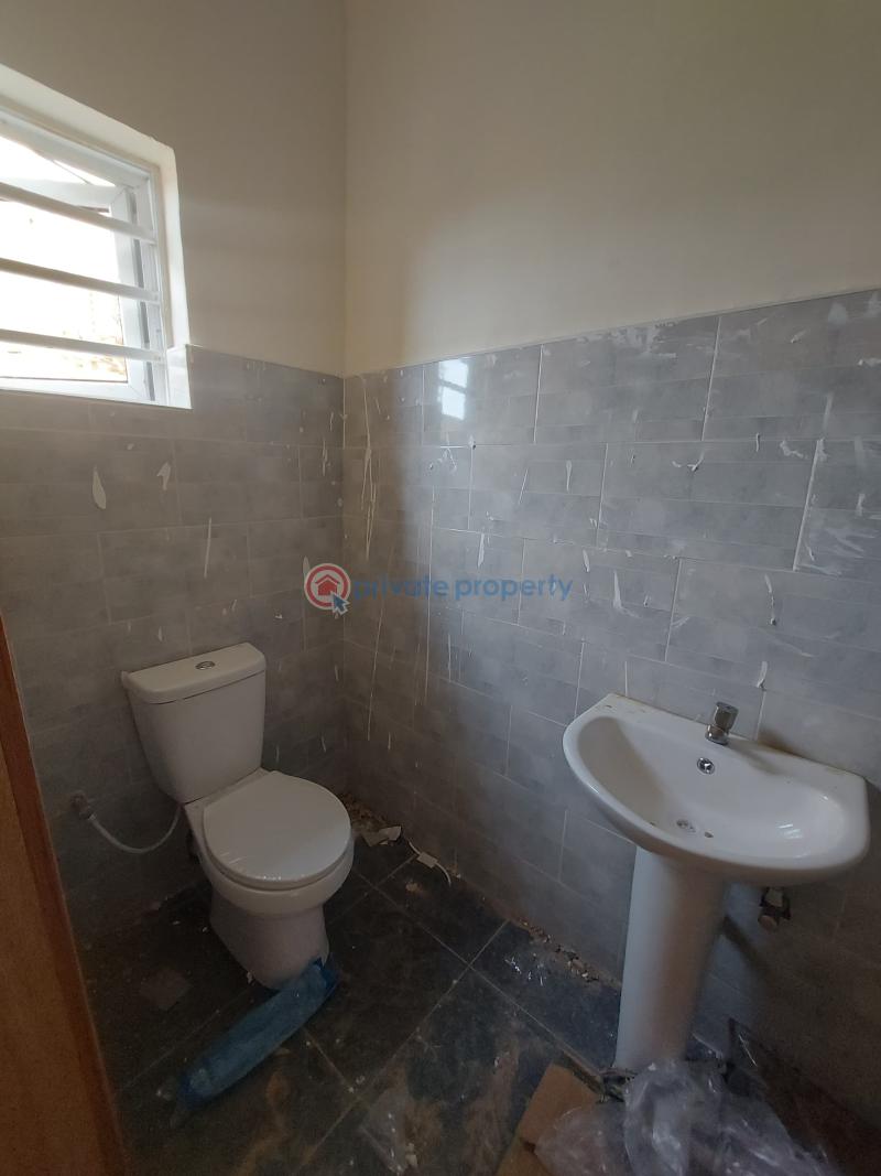 4 bedroom Semi detached Duplex For Sale Magodo GRA Phase 1 Ojodu Lagos - 9