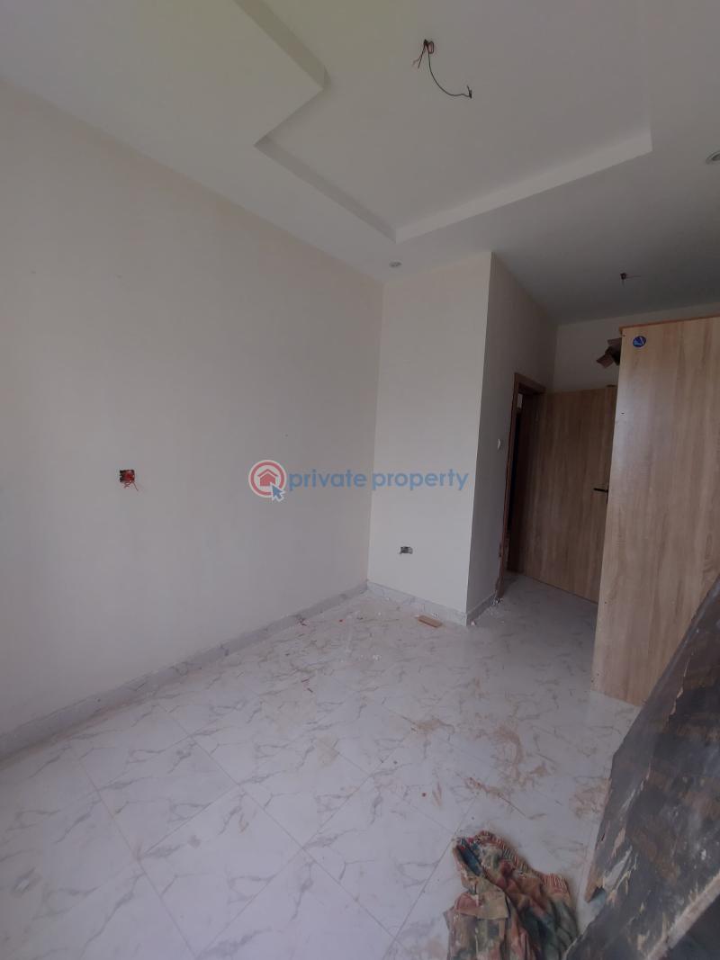 4 bedroom Semi detached Duplex For Sale Magodo GRA Phase 1 Ojodu Lagos - 7