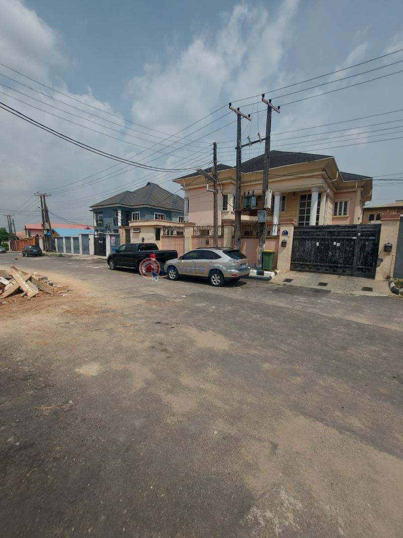 4 bedroom Semi detached Duplex For Sale Magodo GRA Phase 1 Ojodu Lagos - 12