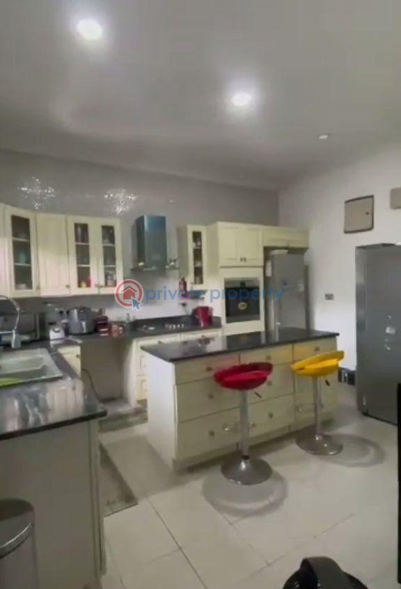 4 bedroom Semi detached Duplex For Sale Ikoyi Lagos - 7