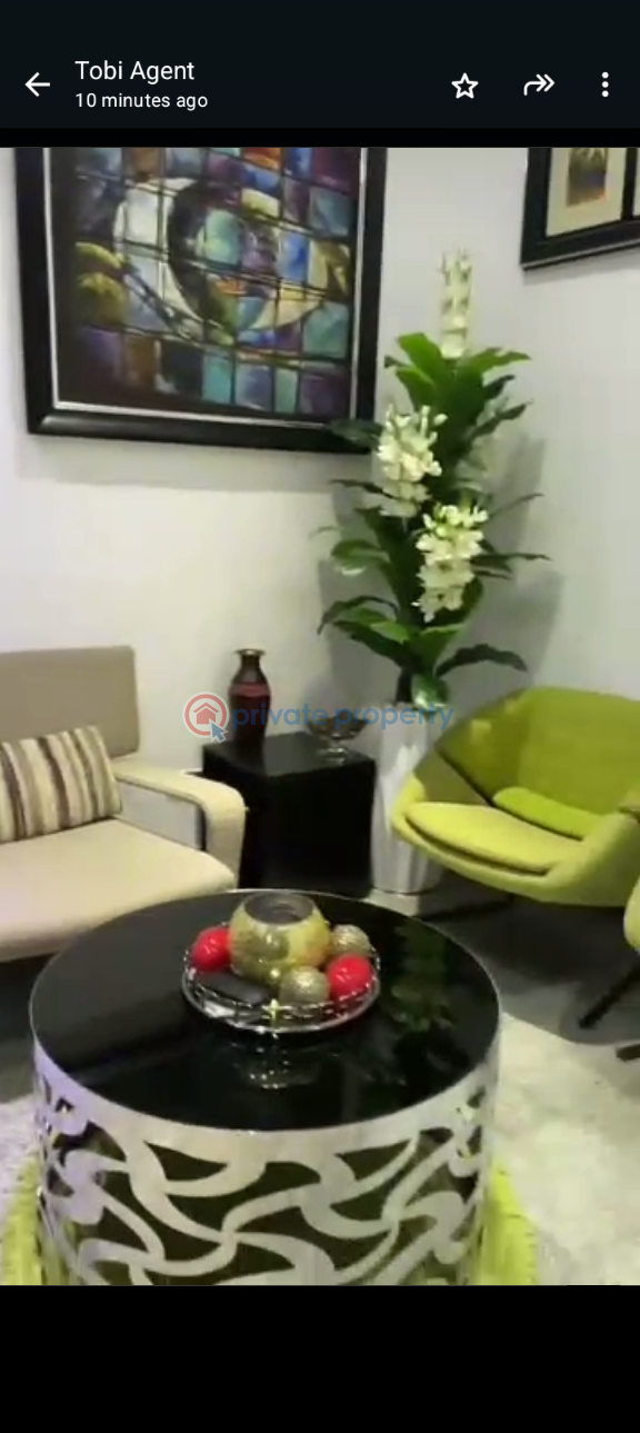 4 bedroom Semi detached Duplex For Sale Ikoyi Lagos - 15
