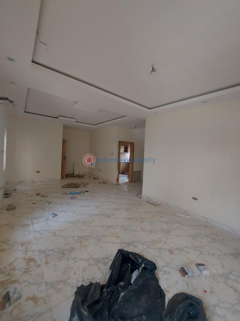 4 bedroom Semi detached Duplex For Sale Magodo GRA Phase 1 Ojodu Lagos - 10