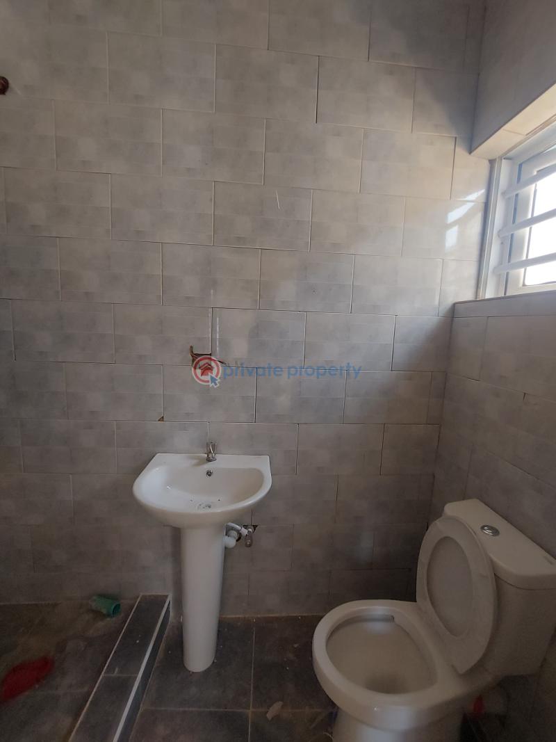 4 bedroom Semi detached Duplex For Sale Magodo GRA Phase 1 Ojodu Lagos - 18