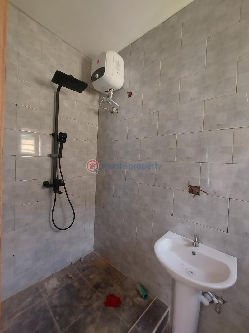 4 bedroom Semi detached Duplex For Sale Magodo GRA Phase 1 Ojodu Lagos - 1