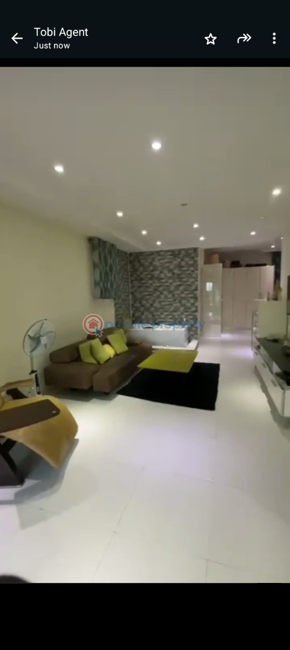 4 bedroom Semi detached Duplex For Sale Ikoyi Lagos - 6