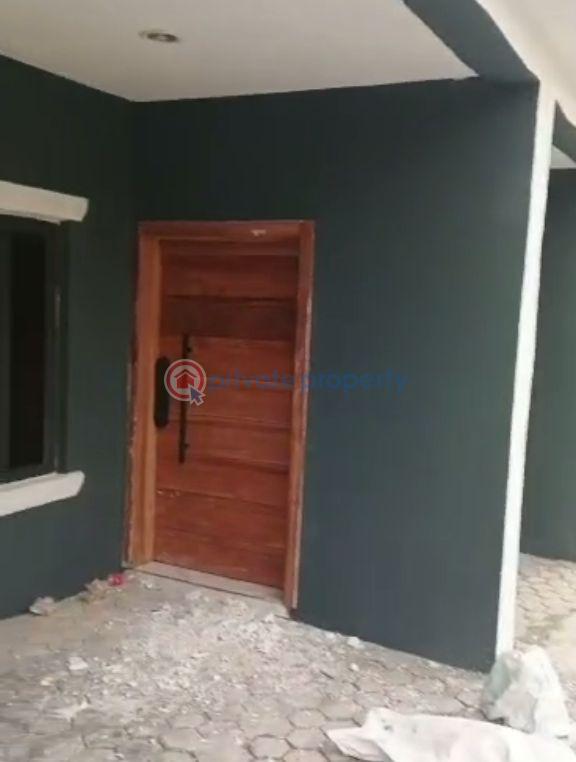 4 bedroom Terraced Duplex For Sale Berger Ojodu Lagos - 5
