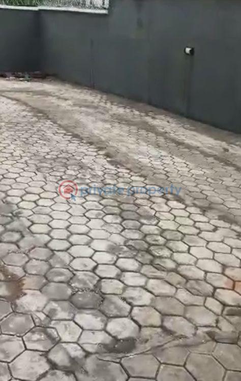 4 bedroom Terraced Duplex For Sale Berger Ojodu Lagos - 6