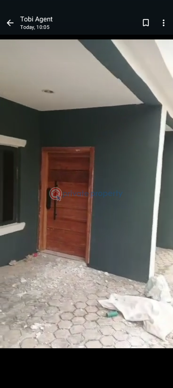 4 bedroom Terraced Duplex For Sale Berger Ojodu Lagos - 4