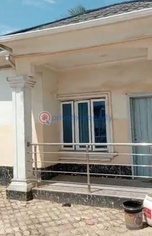 For sale executive 5 bedroom duplex at ibeshe ikorodu - 4 5 bedroom Detached Duplex For Sale Ibeshe Ikorodu Lagos - 4