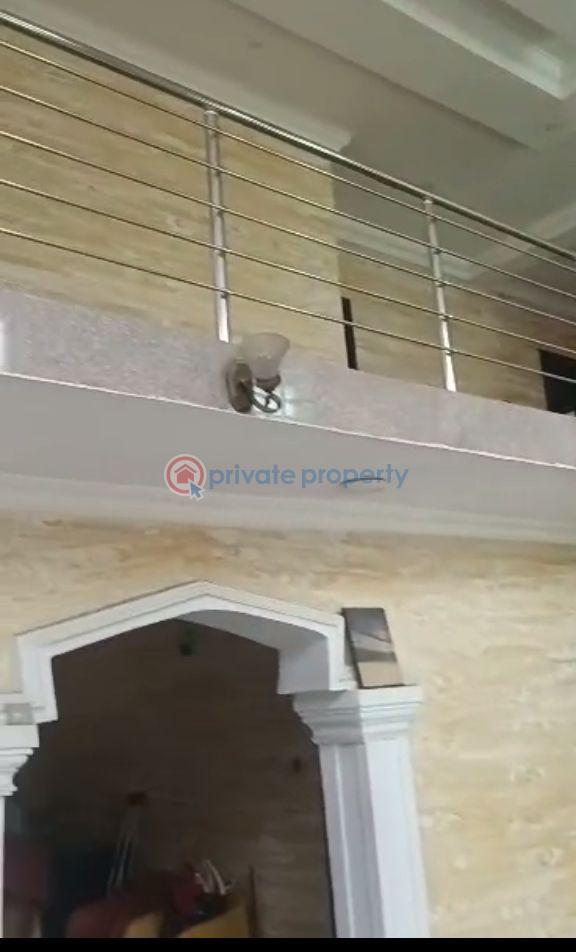For sale executive 5 bedroom duplex at ibeshe ikorodu - 6 5 bedroom Detached Duplex For Sale Ibeshe Ikorodu Lagos - 6