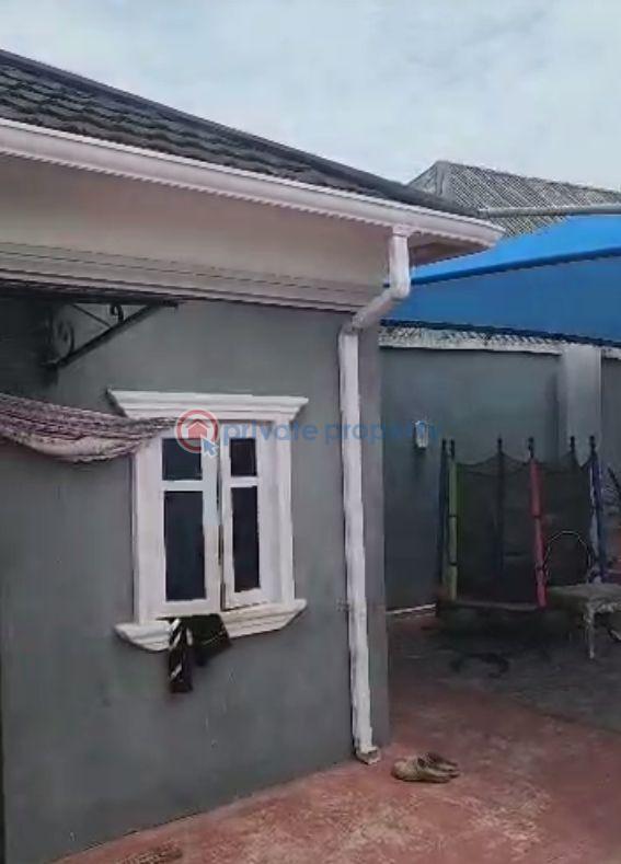 For sale executive 5 bedroom duplex at igbogbo ikorodu lagos - 3 5 bedroom Duplex For Sale Igbogbo Ikorodu Lagos - 3