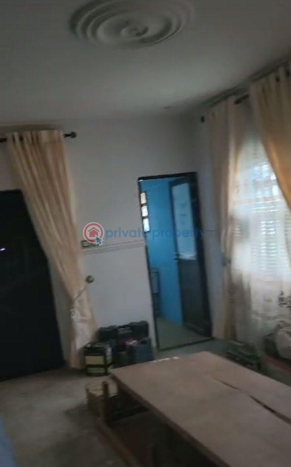 For sale executive 5 bedroom duplex at igbogbo ikorodu lagos - 11 5 bedroom Duplex For Sale Igbogbo Ikorodu Lagos - 11