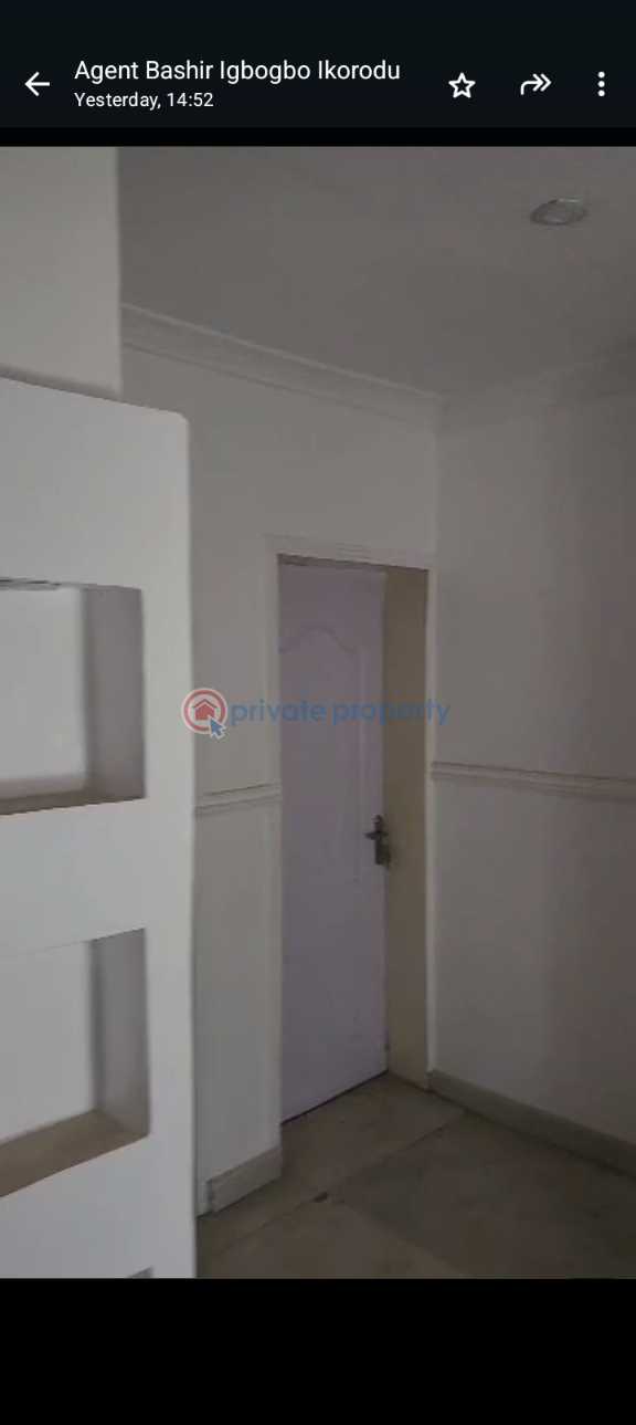 For sale executive 5 bedroom duplex at igbogbo ikorodu lagos - 8 5 bedroom Duplex For Sale Igbogbo Ikorodu Lagos - 8