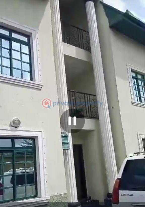 For sale executive 5 bedroom duplex at ojodu berger - 0 5 bedroom Duplex For Sale Berger Ojodu Lagos - 0