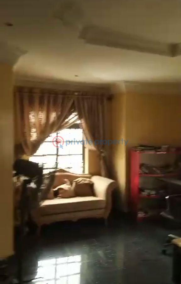 For sale executive 5 bedroom duplex at ojodu berger - 6 5 bedroom Duplex For Sale Berger Ojodu Lagos - 6