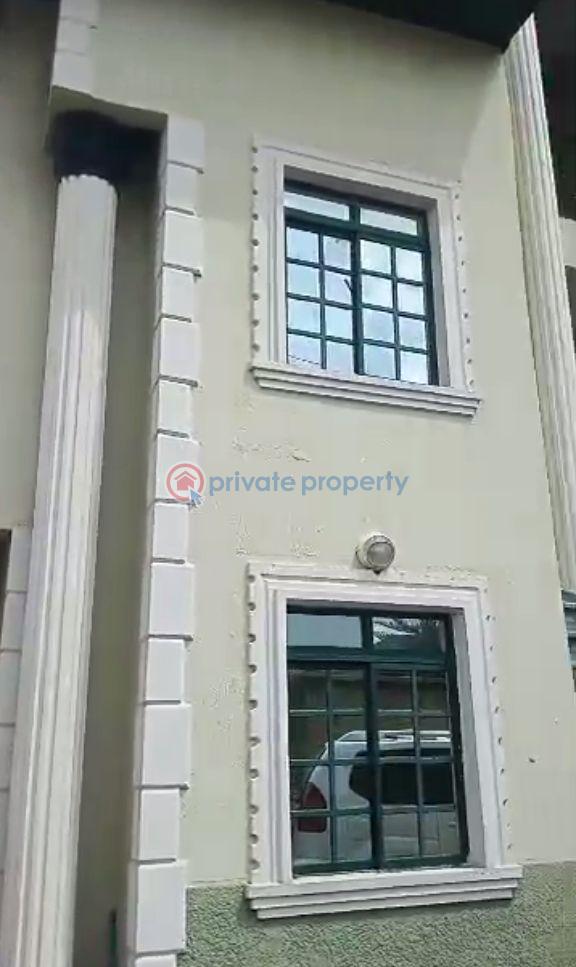 For sale executive 5 bedroom duplex at ojodu berger - 3 5 bedroom Duplex For Sale Berger Ojodu Lagos - 3