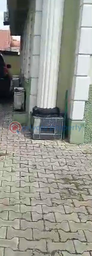 For sale executive 5 bedroom duplex at ojodu berger - 4 5 bedroom Duplex For Sale Berger Ojodu Lagos - 4