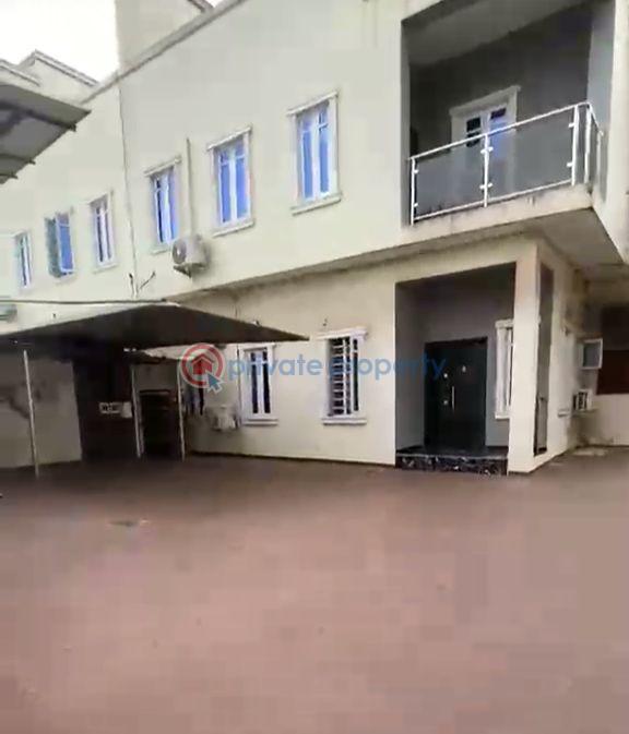 5 bedroom Semi detached Duplex For Sale Omole Phase 1 Ojodu Lagos - 2