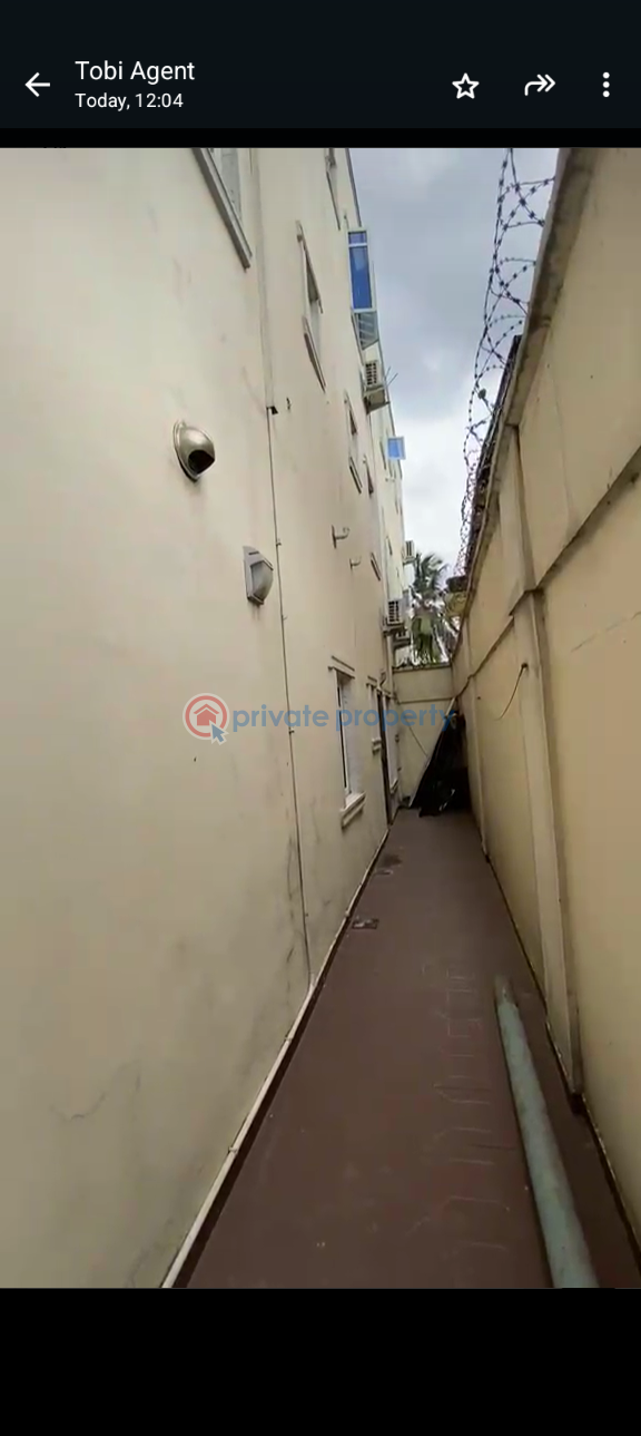 5 bedroom Semi detached Duplex For Sale Omole Phase 1 Ojodu Lagos - 4