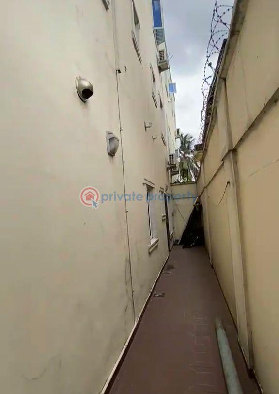 5 bedroom Semi detached Duplex For Sale Omole Phase 1 Ojodu Lagos - 3