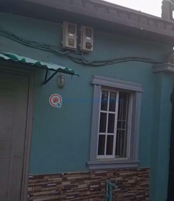 Detached Duplex For Sale Ago Palace Isolo Lagos - 7