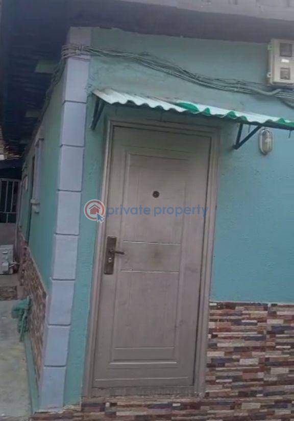 Detached Duplex For Sale Ago Palace Isolo Lagos - 5