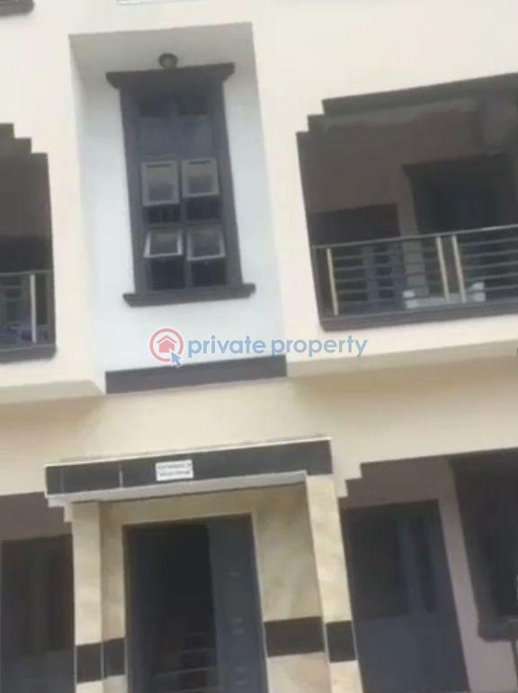 Block Of Flats For Sale Festac Amuwo Odofin Lagos - 3