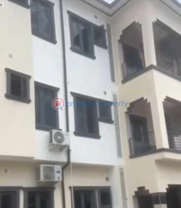 Block Of Flats For Sale Festac Amuwo Odofin Lagos - 4