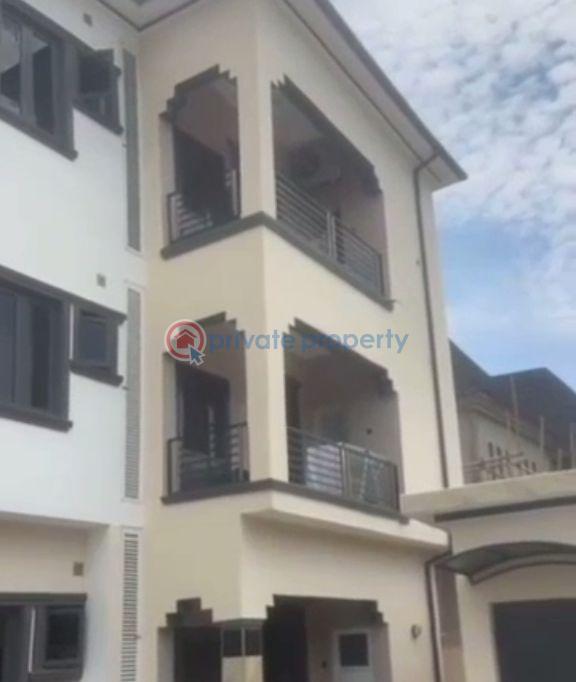 Block Of Flats For Sale Festac Amuwo Odofin Lagos - 0